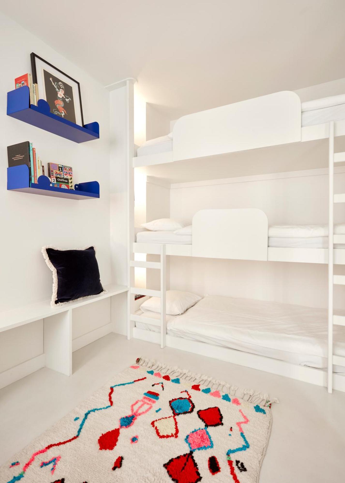 Отель Casa Pavao Lisboa Экстерьер фото