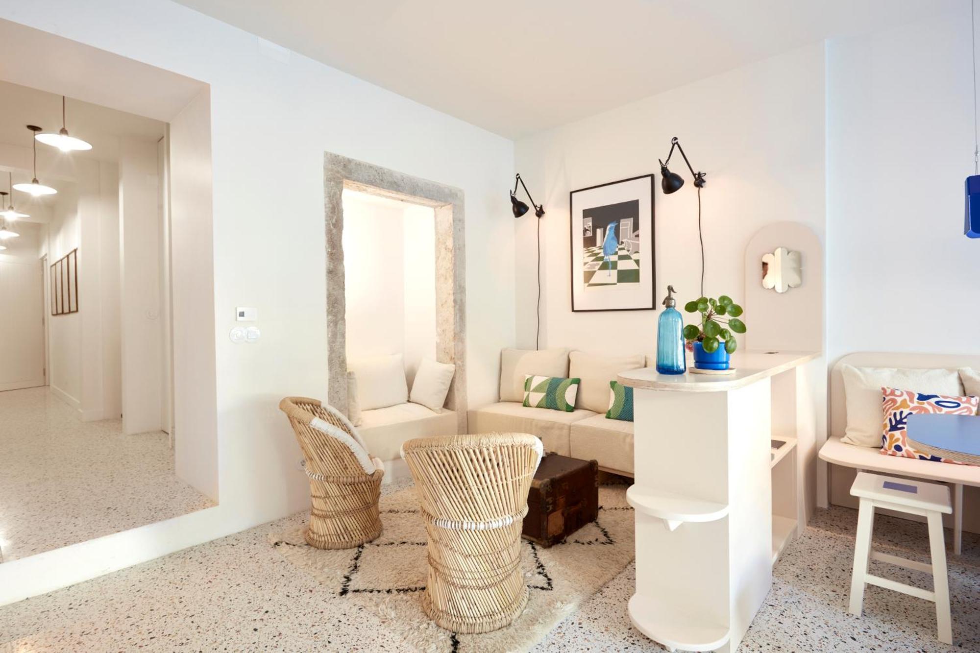 Отель Casa Pavao Lisboa Экстерьер фото