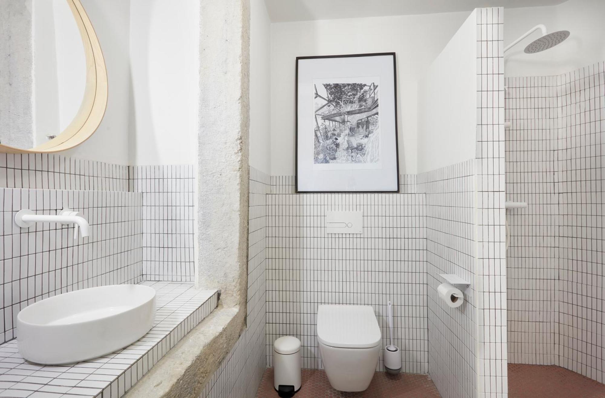 Отель Casa Pavao Lisboa Экстерьер фото
