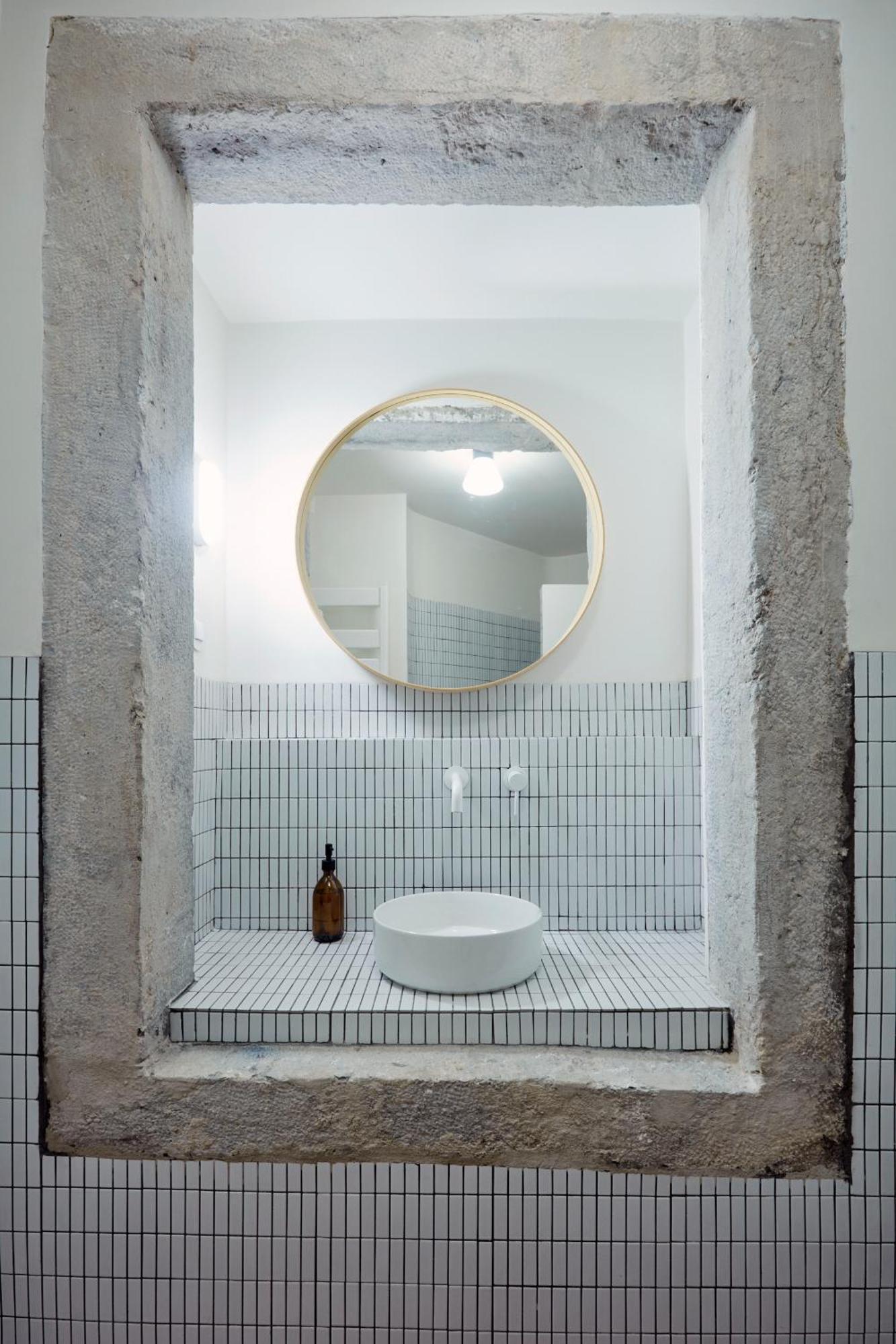 Отель Casa Pavao Lisboa Экстерьер фото