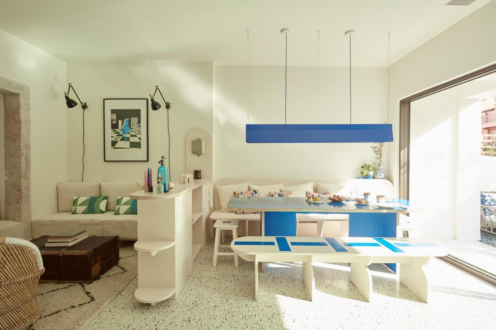 Отель Casa Pavao Lisboa Экстерьер фото