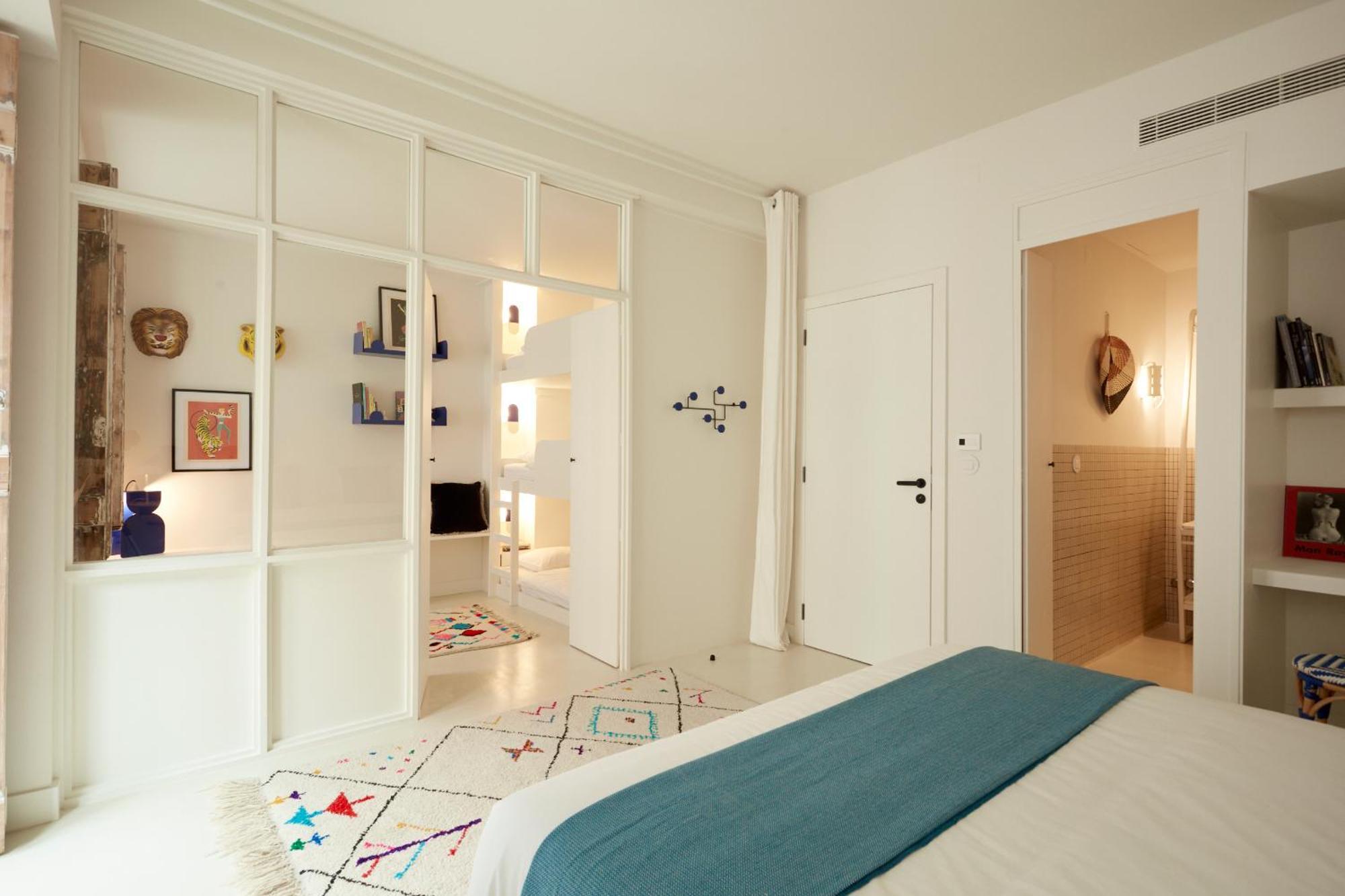 Отель Casa Pavao Lisboa Экстерьер фото
